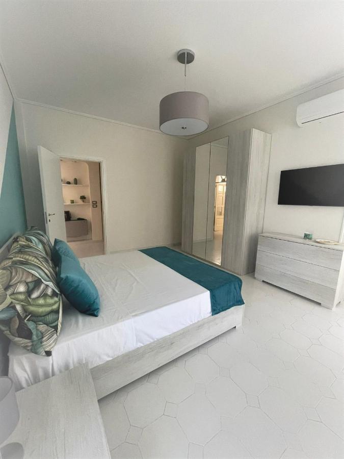 شقة Emy House سورينتو المظهر الخارجي الصورة