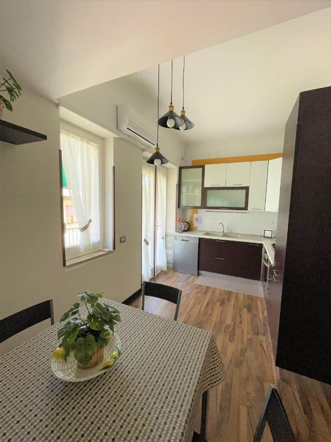 شقة Emy House سورينتو المظهر الخارجي الصورة