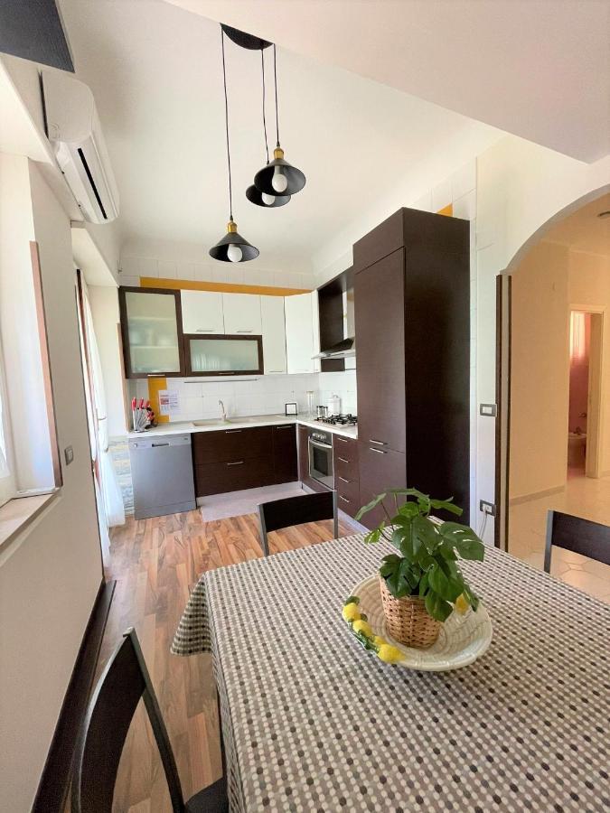 شقة Emy House سورينتو المظهر الخارجي الصورة