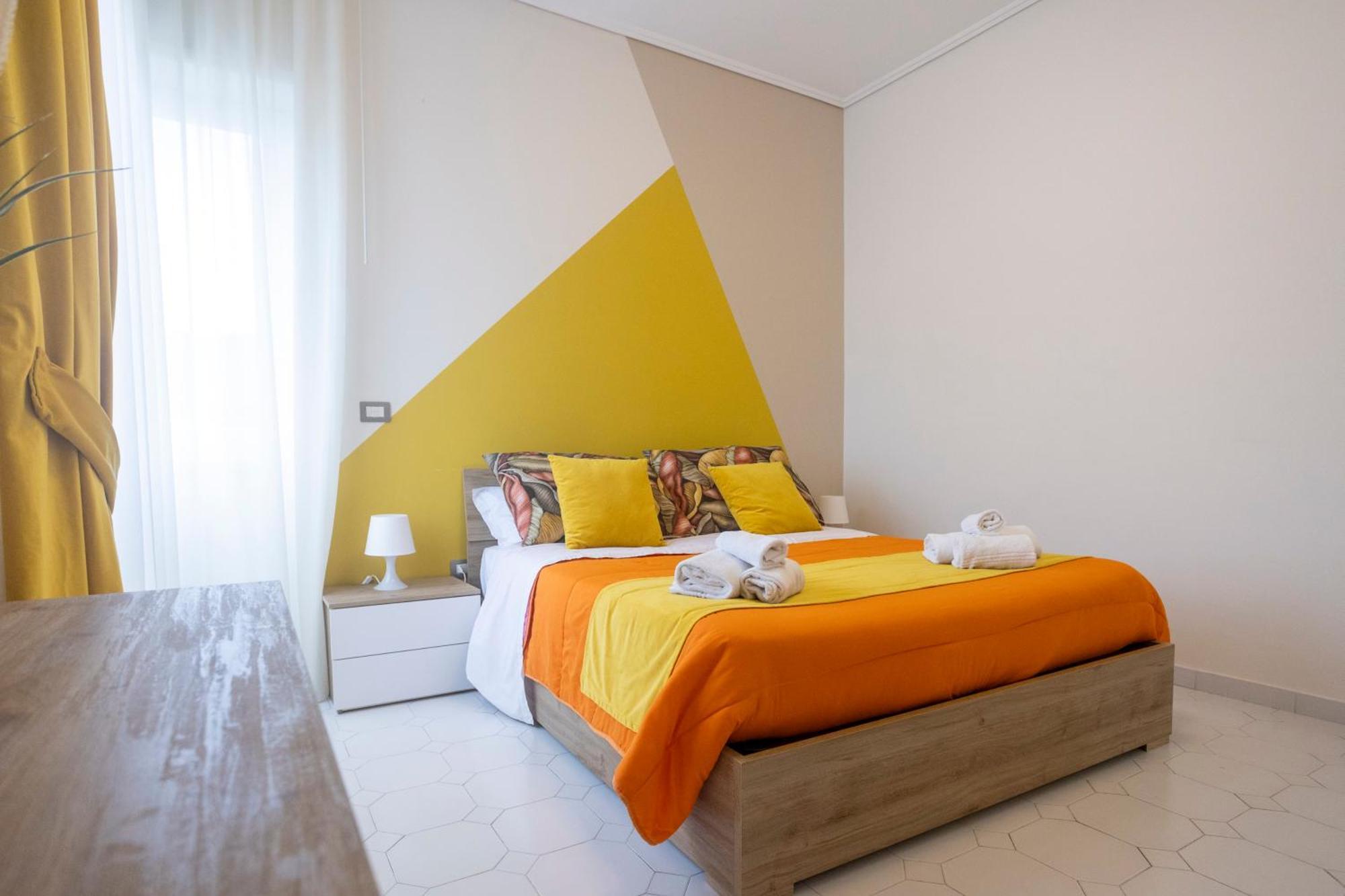 شقة Emy House سورينتو المظهر الخارجي الصورة