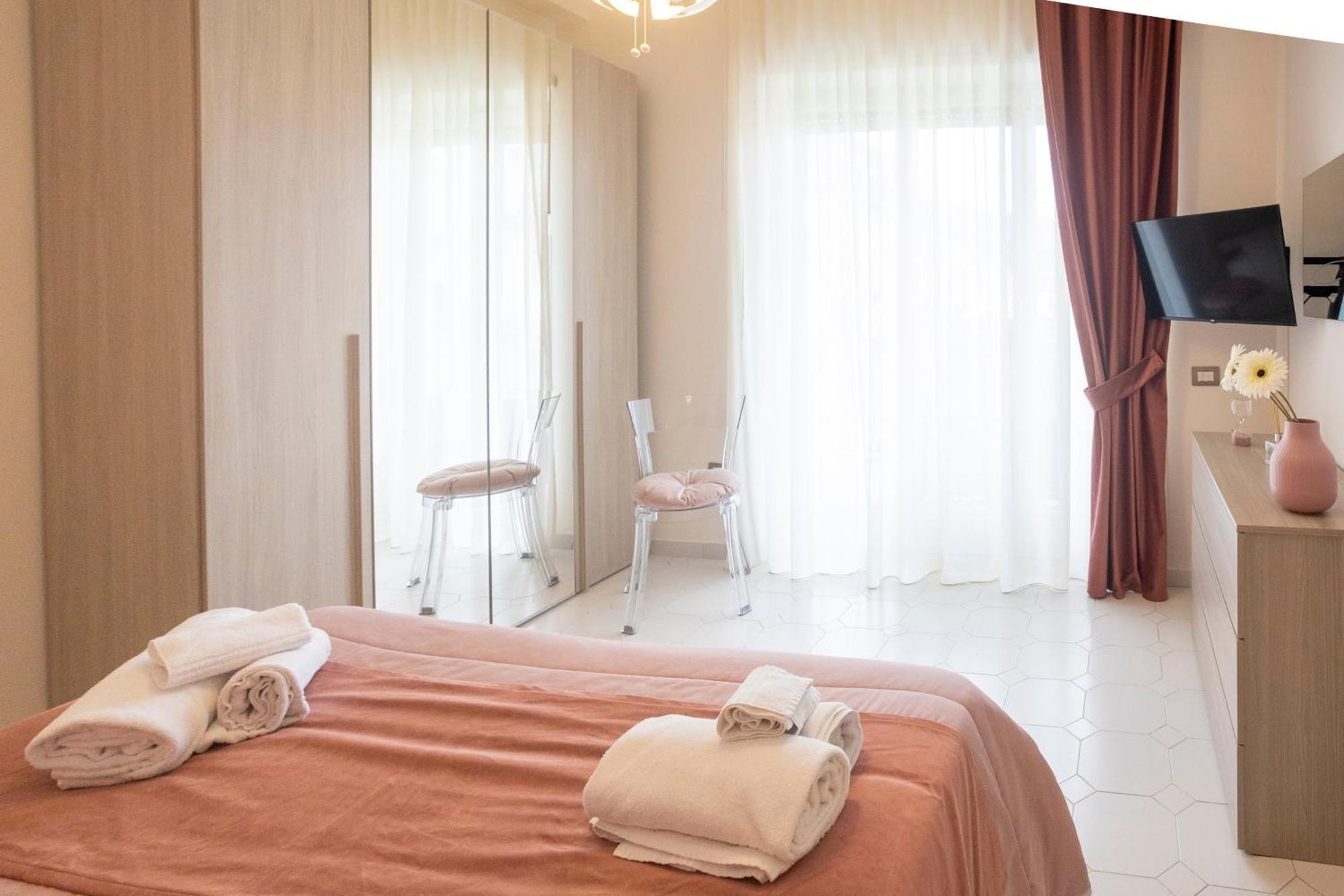 شقة Emy House سورينتو المظهر الخارجي الصورة
