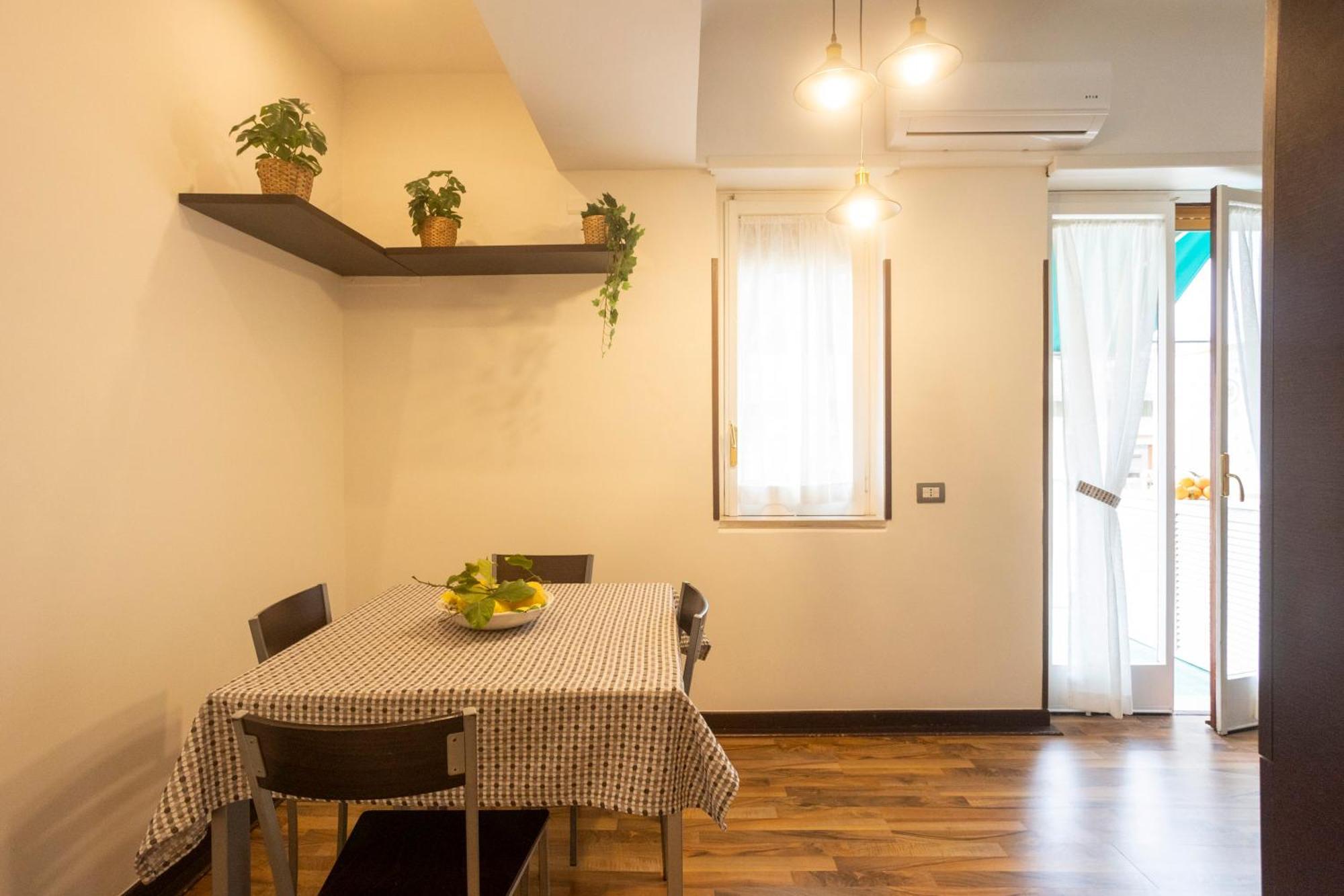 شقة Emy House سورينتو المظهر الخارجي الصورة