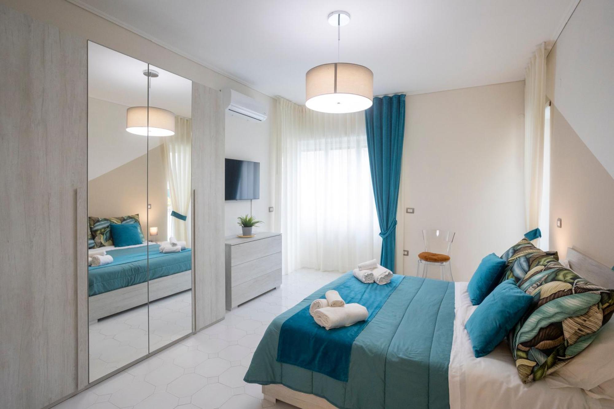 شقة Emy House سورينتو المظهر الخارجي الصورة