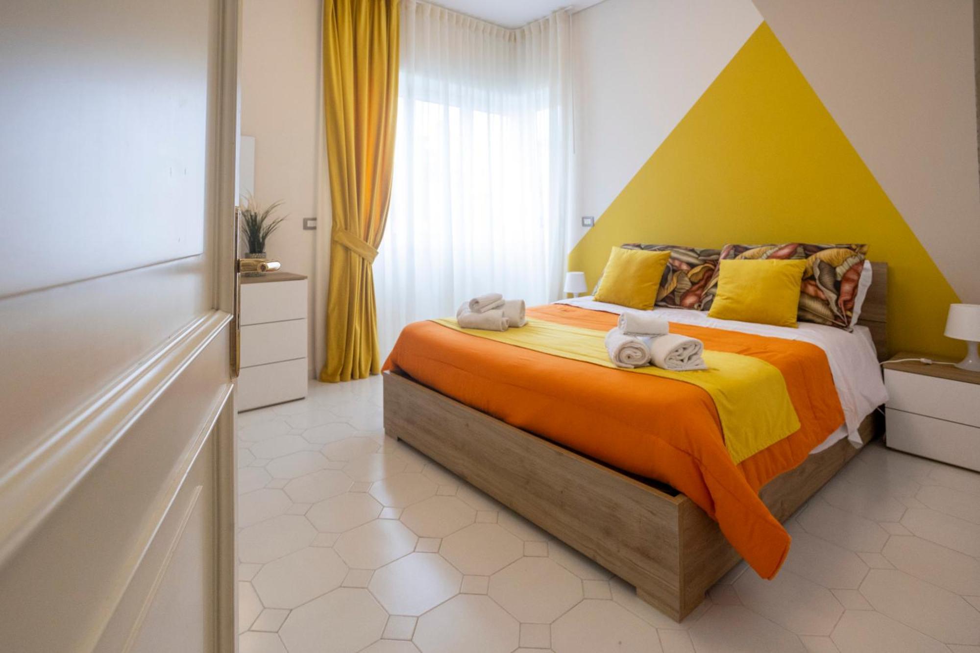 شقة Emy House سورينتو المظهر الخارجي الصورة